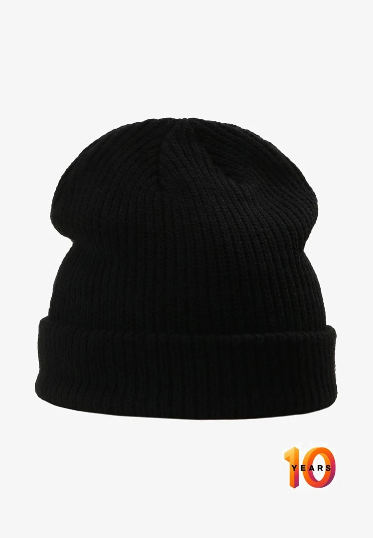 Vans MN CORE BASICS BEANIE - Mütze - Black 3 Vans MN CORE BASICS BEANIE - Mütze - Black – Bild 3
