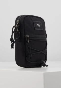 Vans MN BAIL SHOULDER BAG - Umhängetasche - Black 10 Vans MN BAIL SHOULDER BAG - Umhängetasche - Black -Vans a5d11b56d35e4fe699048d568f7c7a66