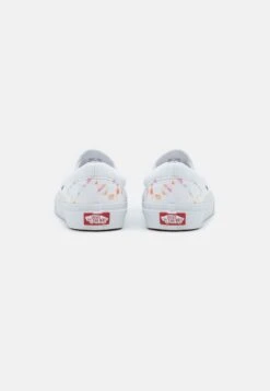 Vans CLASSIC SLIP ON - Slipper - Aura White 9 Vans CLASSIC SLIP ON - Slipper - Aura White -Vans a5dd359579904dabbc901bba7040f810