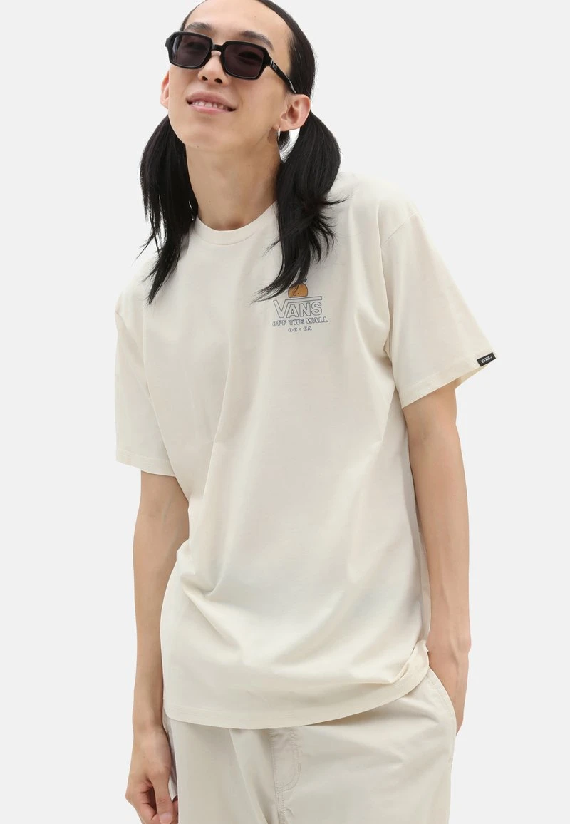 Vans OC GROWN SS TEE - T-Shirt Print - White 2 Vans OC GROWN SS TEE - T-Shirt Print - White – Bild 2