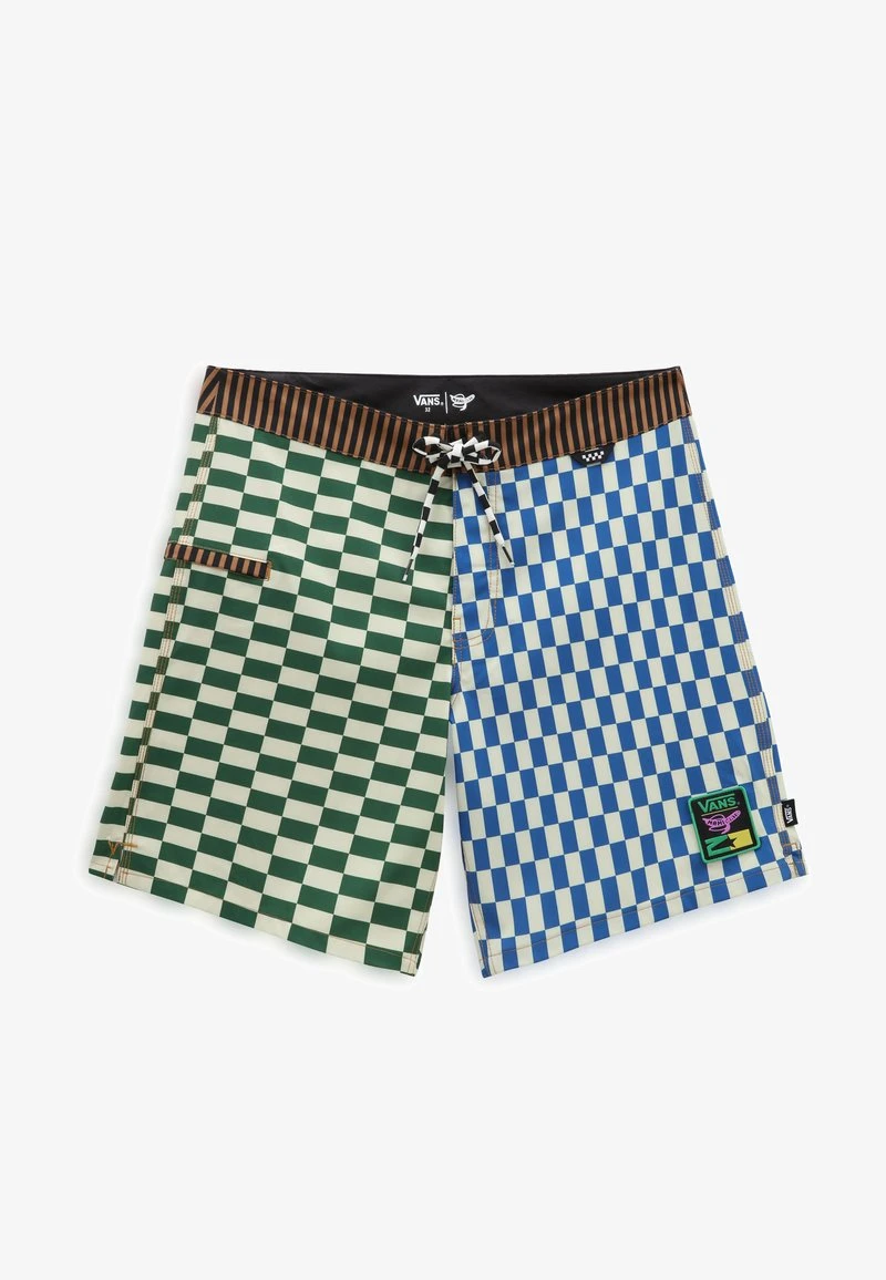 Vans THE DAILY MAMI WATA - Badeshorts - Multi Coloured 2 Vans THE DAILY MAMI WATA - Badeshorts - Multi Coloured – Bild 2