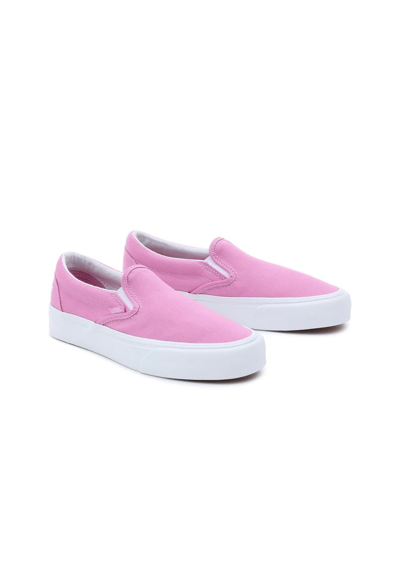 Vans SLIP-ON VR3 - Slipper - Medium Pink 2 Vans SLIP-ON VR3 - Slipper - Medium Pink – Bild 2