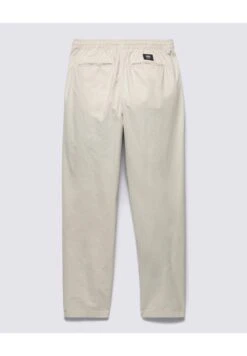 Vans RANGE RELAXED PANT - Stoffhose - Light Beige 10 Vans RANGE RELAXED PANT - Stoffhose - Light Beige -Vans a700f191c65f4ca5902deac7714d8442