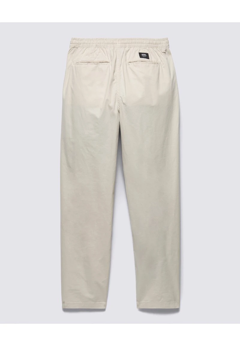 Vans RANGE RELAXED PANT - Stoffhose - Light Beige 5 Vans RANGE RELAXED PANT - Stoffhose - Light Beige – Bild 5