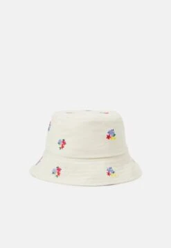 Vans MICRO FLORAL BUCKET - Hut - White 10 Vans MICRO FLORAL BUCKET - Hut - White -Vans a79e211b0b3641ac825ff98489196939
