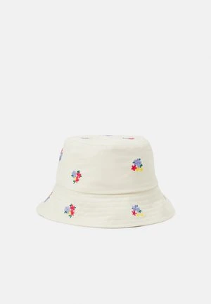 Vans MICRO FLORAL BUCKET - Hut - White 5 Vans MICRO FLORAL BUCKET - Hut - White – Bild 5