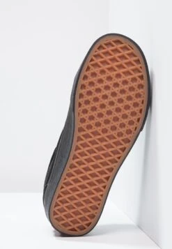 Vans UA OLD SKOOL - Sneaker Low - Black -Vans a79f1ce10bb74162ad663cf19446ced8