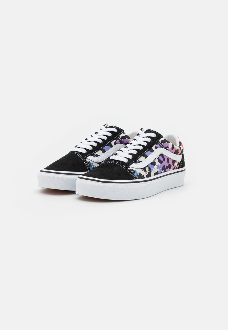 Vans OLD SKOOL - Sneaker Low - Rainbow Multi-coloured 6 Vans OLD SKOOL - Sneaker Low - Rainbow Multi-coloured – Bild 6