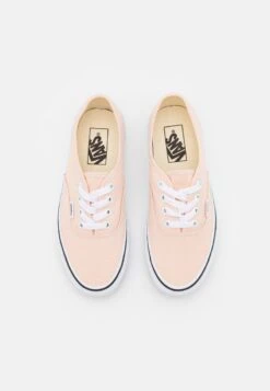 Vans AUTHENTIC - Sneaker Low - Peach Dust 11 Vans AUTHENTIC - Sneaker Low - Peach Dust -Vans a93eaf2eb8e8477e8f363fee709d86ac