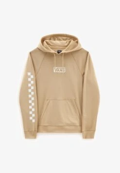 Vans MN VERSA STANDARD - Kapuzenpullover - Medium Beige 11 Vans MN VERSA STANDARD - Kapuzenpullover - Medium Beige -Vans a96aa5bd87c74e4a83b15d2fe8affd5f