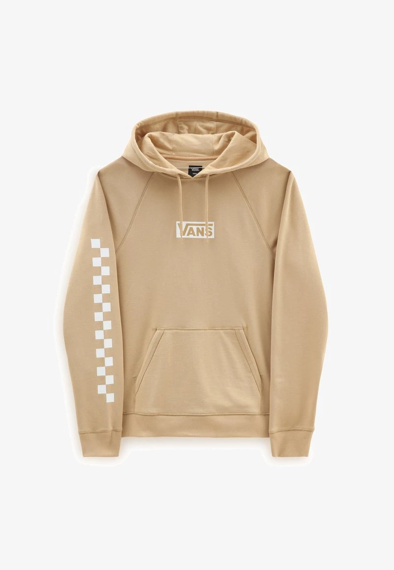 Vans MN VERSA STANDARD - Kapuzenpullover - Medium Beige 6 Vans MN VERSA STANDARD - Kapuzenpullover - Medium Beige – Bild 6