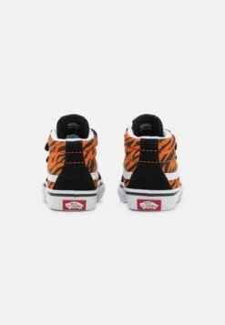 Vans SK8 MID REISSUE UNISEX - Sneaker High - Black/true White 8 Vans SK8 MID REISSUE UNISEX - Sneaker High - Black/true White -Vans aa012a93a04e419681162a8ba4477612