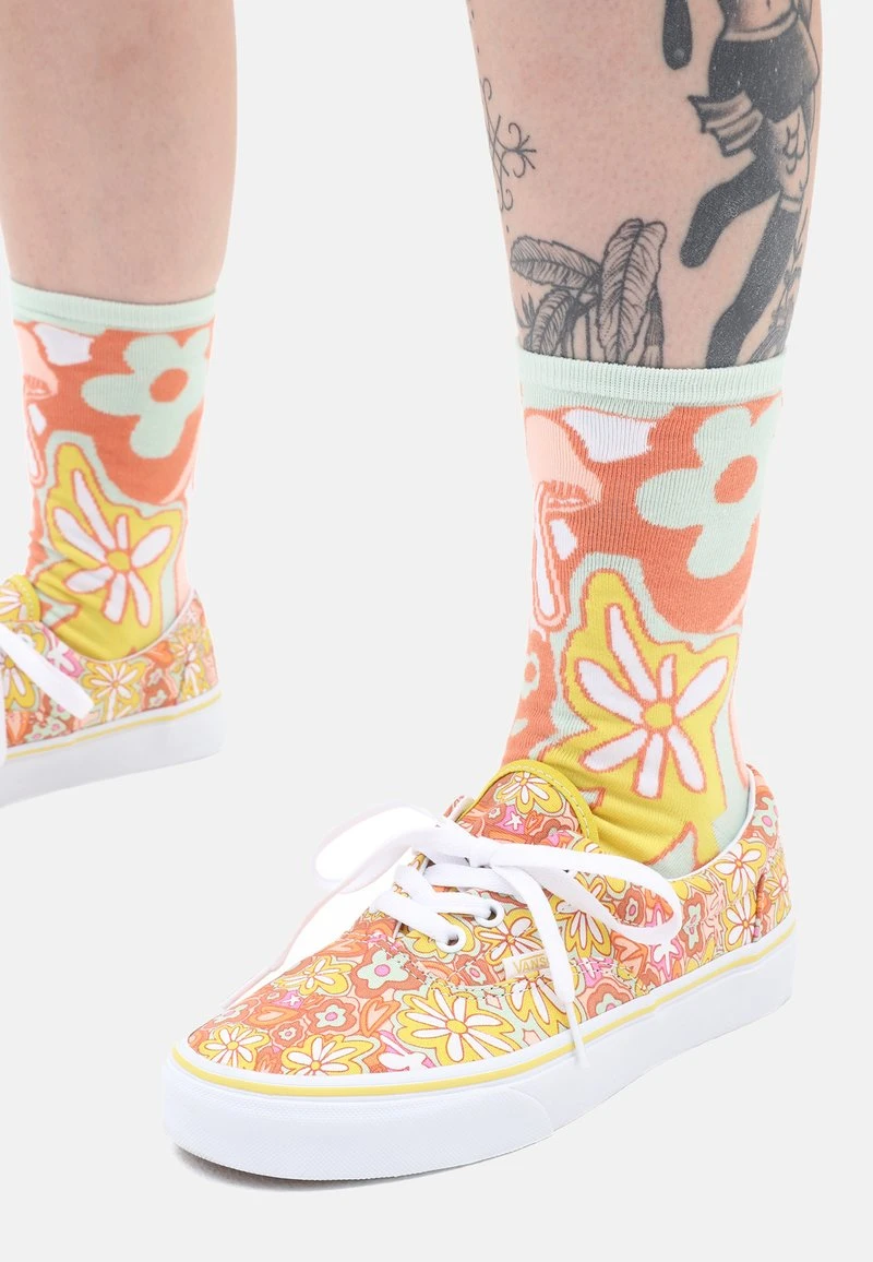 Vans ERA - Sportlicher Schnürer - Medium Pink 1 Vans ERA - Sportlicher Schnürer - Medium Pink