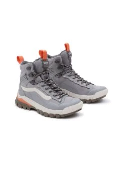 Vans ULTRARANGE EXO HI GORE-TEX WW MTE-3 - Schnürstiefelette - Medium Grey 8 Vans ULTRARANGE EXO HI GORE-TEX WW MTE-3 - Schnürstiefelette - Medium Grey -Vans ab0e5f667f944b0b80904eeb8be2a8bd