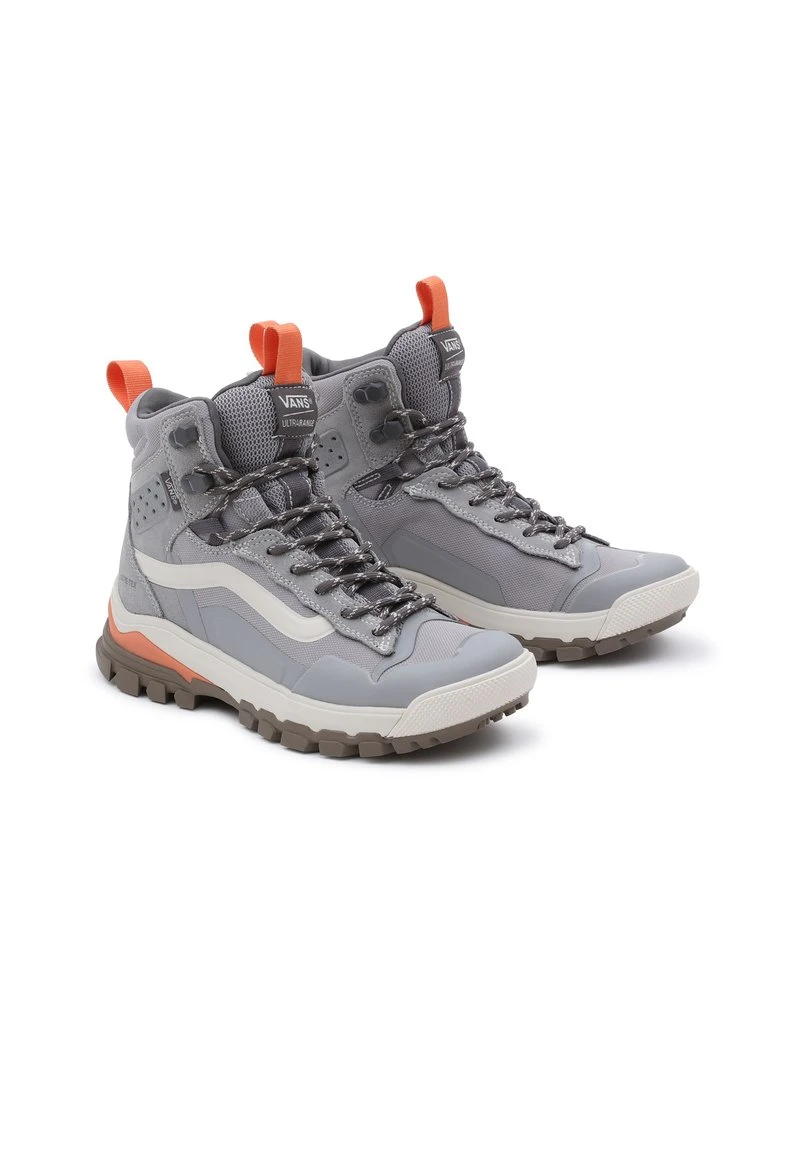 Vans ULTRARANGE EXO HI GORE-TEX WW MTE-3 - Schnürstiefelette - Medium Grey 3 Vans ULTRARANGE EXO HI GORE-TEX WW MTE-3 - Schnürstiefelette - Medium Grey – Bild 3