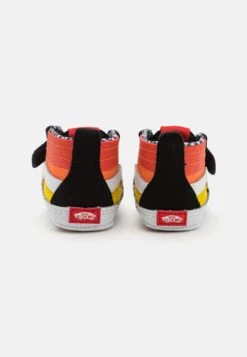 Vans IN SK8-HI CRIB UNISEX - Krabbelschuh - Gradient Black/multi-coloured 8 Vans IN SK8-HI CRIB UNISEX - Krabbelschuh - Gradient Black/multi-coloured -Vans ab30bd6704c249169bcc929473b56337