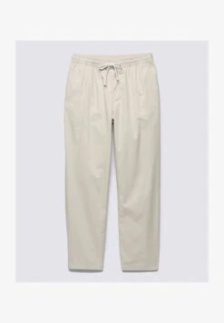 Vans RANGE RELAXED PANT - Stoffhose - Light Beige 9 Vans RANGE RELAXED PANT - Stoffhose - Light Beige -Vans ab94e8eabb414568a922f91f09149daf