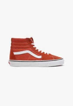 Vans UA SK8 HI - Sneaker High - White 11 Vans UA SK8 HI - Sneaker High - White -Vans abecd8a6dcf849b0b44f59d76956492a 3