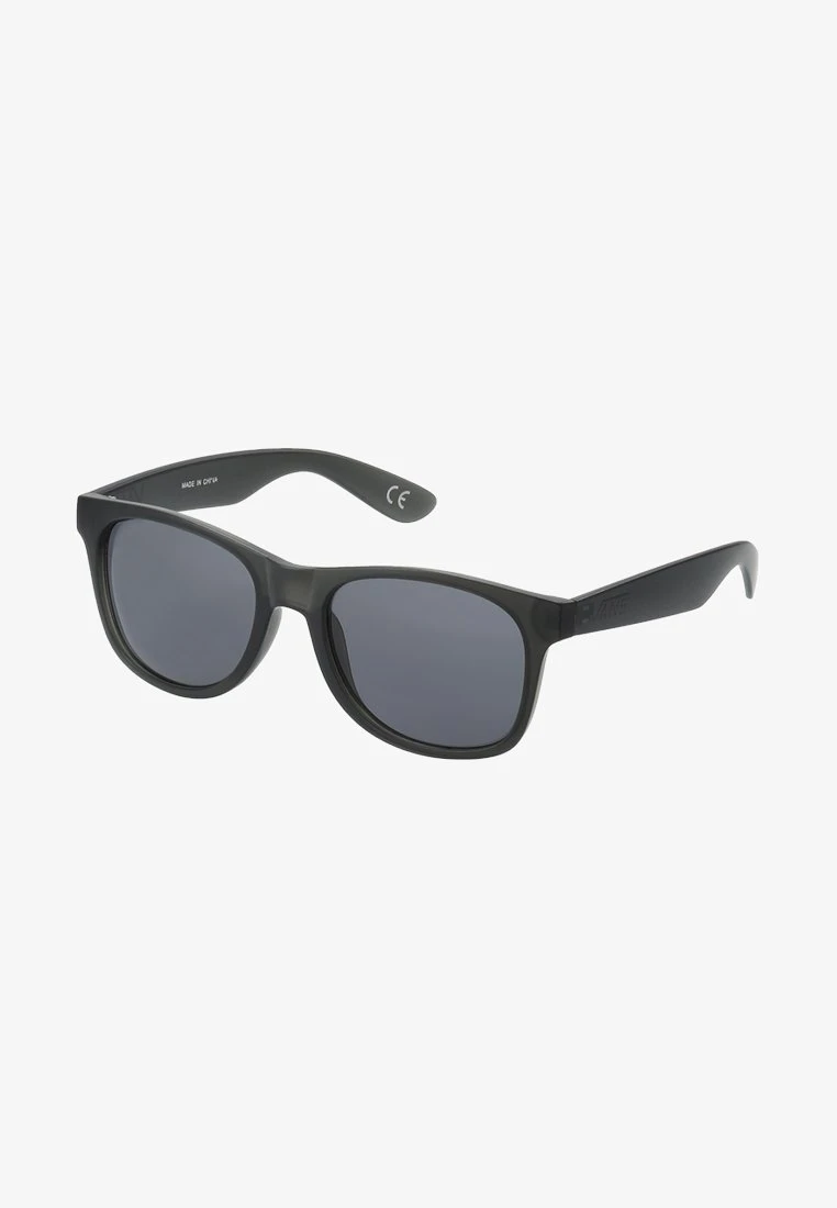 Vans MN SPICOLI 4 SHADES - Sonnenbrille - Black 3 Vans MN SPICOLI 4 SHADES - Sonnenbrille - Black – Bild 3