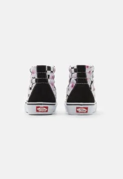 VANS X ONE PIECE SK8-HI UNISEX - Sneaker High - Hibiscus/black 8 VANS X ONE PIECE SK8-HI UNISEX - Sneaker High - Hibiscus/black -Vans acbc8e4863cf47adb24270b704eb5aa8
