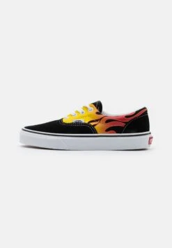 Vans ERA UNISEX - Sneaker Low - Black/true White