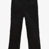 Vans BY AUTHENTIC CHINO PANT KIDS - Stoffhose - Black