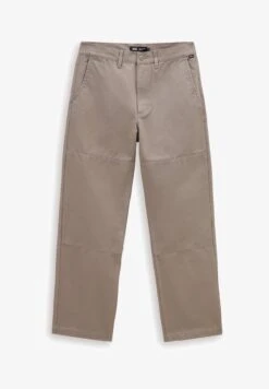 Vans AUTHENTIC LOOSE - Stoffhose - Medium Brown 9 Vans AUTHENTIC LOOSE - Stoffhose - Medium Brown -Vans ad6bfceedaa64f9eb0b478f2ac875072