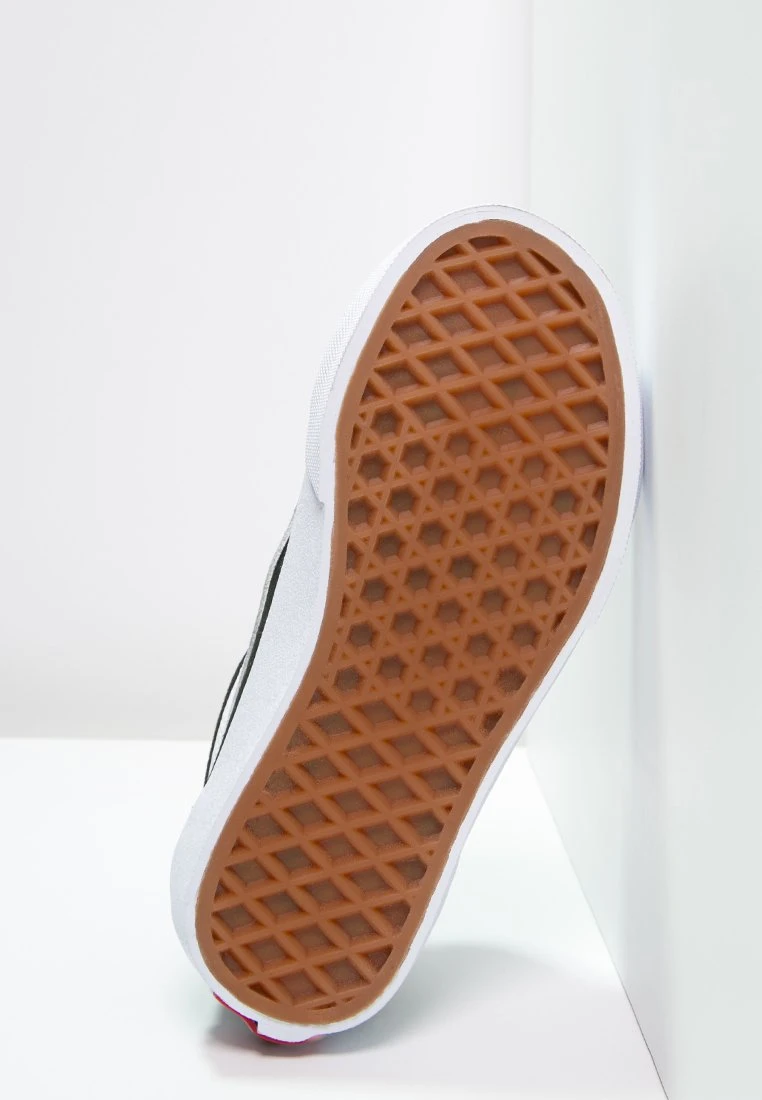 Vans OLD SKOOL - Sneaker Low - Black/true White 5 Vans OLD SKOOL - Sneaker Low - Black/true White – Bild 5