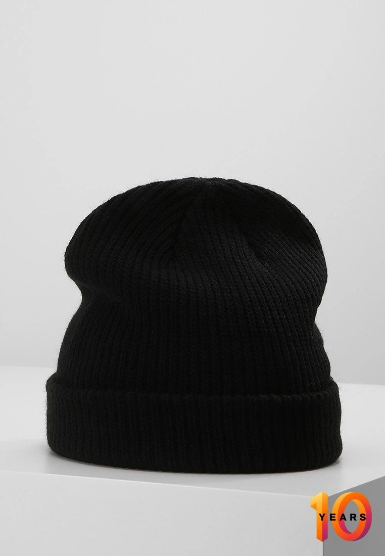 Vans MN CORE BASICS BEANIE - Mütze - Black 5 Vans MN CORE BASICS BEANIE - Mütze - Black – Bild 5