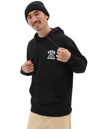 Vans STAYING GROUNDED PO - Kapuzenpullover - Dark Grey 6 Vans STAYING GROUNDED PO - Kapuzenpullover - Dark Grey – Bild 6