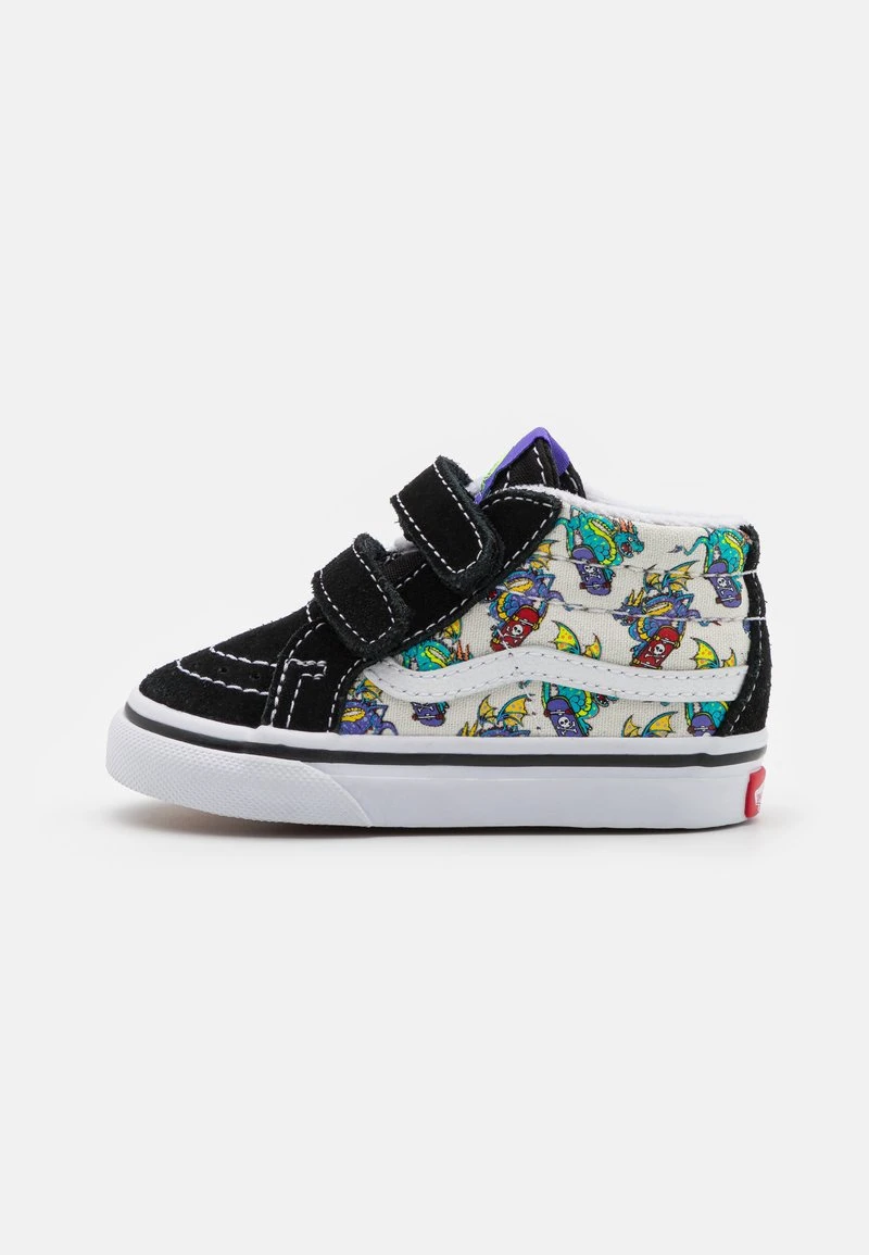 Vans MID REISSUE UNISEX - Lauflernschuh - Marshmallow 1 Vans MID REISSUE UNISEX - Lauflernschuh - Marshmallow