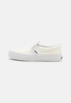 Vans SLIP-ON - Slipper - White