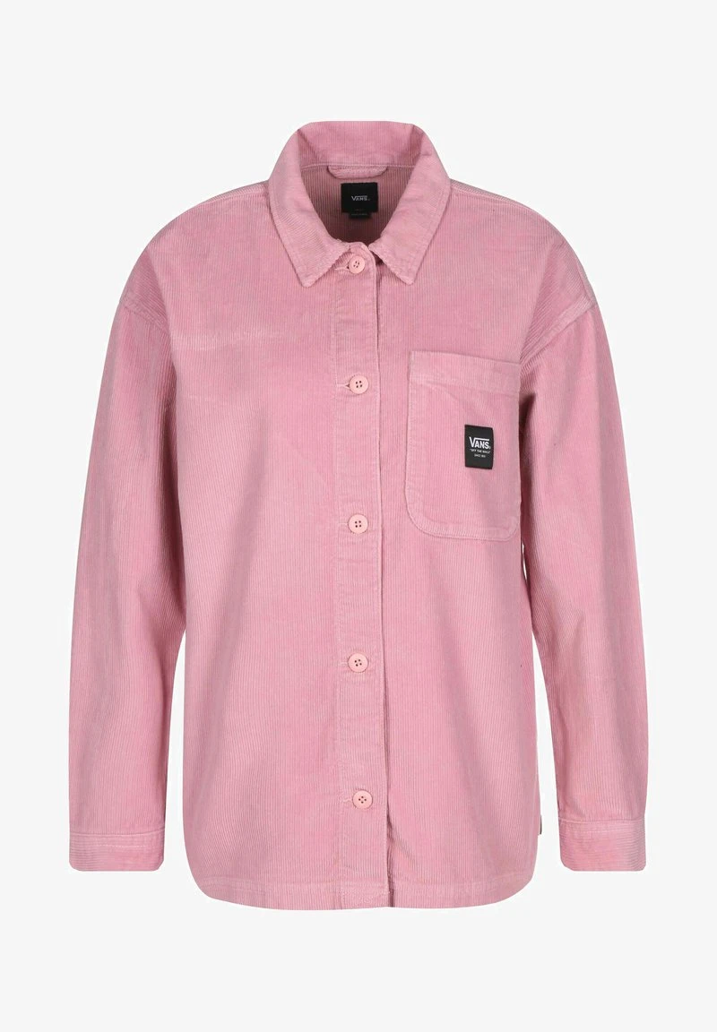 Vans SOLO SCENARIO - Leichte Jacke - Zephyr 1 Vans SOLO SCENARIO - Leichte Jacke - Zephyr