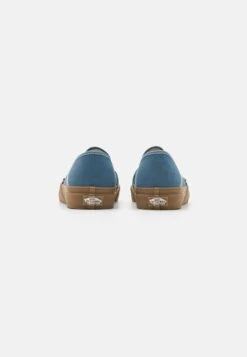 Vans SLIP ON VR3 UNISEX - Sneaker Low - Salt Wash/captains Blue 8 Vans SLIP ON VR3 UNISEX - Sneaker Low - Salt Wash/captains Blue -Vans af80eae8897f4865bf73c4de7e855957