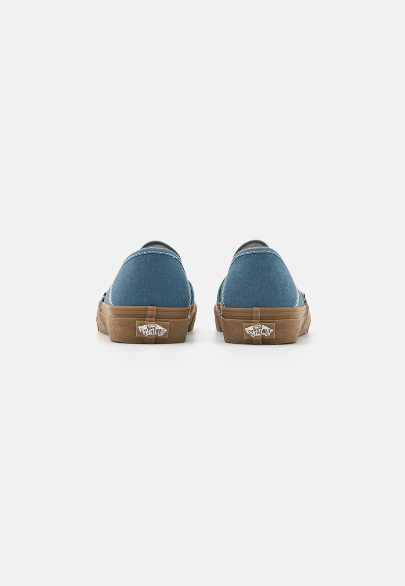 Vans SLIP ON VR3 UNISEX - Sneaker Low - Salt Wash/captains Blue 3 Vans SLIP ON VR3 UNISEX - Sneaker Low - Salt Wash/captains Blue – Bild 3