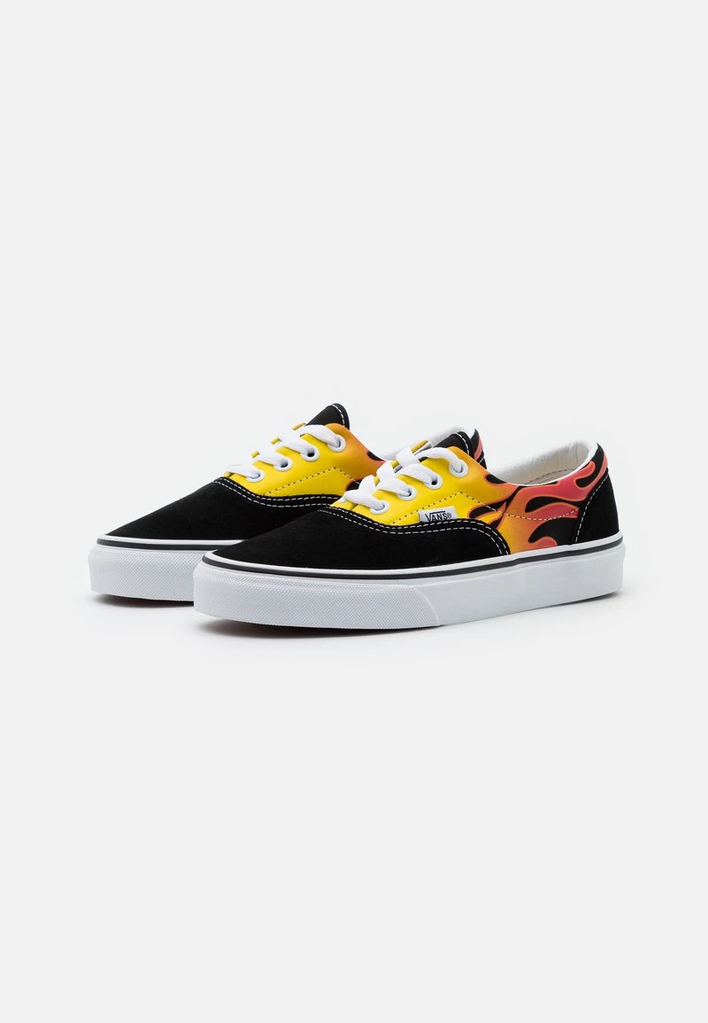 Vans ERA UNISEX - Sneaker Low - Black/true White 2 Vans ERA UNISEX - Sneaker Low - Black/true White – Bild 2
