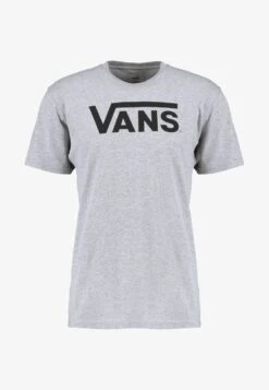 Vans CLASSIC - T-Shirt Print - Medium Yellow 10 Vans CLASSIC - T-Shirt Print - Medium Yellow -Vans afb3880687fd48f78dac838afc36dc50