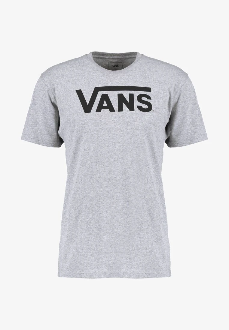 Vans CLASSIC - T-Shirt Print - Medium Yellow 5 Vans CLASSIC - T-Shirt Print - Medium Yellow – Bild 5