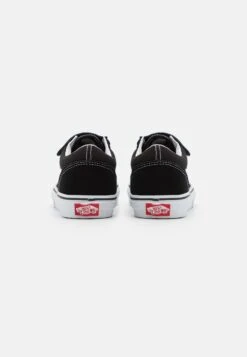 Vans OLD SKOOL UNISEX - Sneaker Low - Black/true White -Vans afbeb49763384d82b132276f71bda663