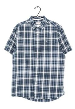 Vans Hemd - Blue -Vans afdc396a54114b29ae1fb9060716bc78