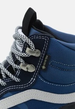 Vans ULTRARANGE EXO HI GORE-TEX WW MTE-2 - Sneaker High - Navy/black -Vans b015d6cde0724acdb929da8723e6abfa