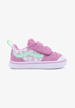 Vans TD COMFYCUSH NEW SKOOL V - Sneaker Low - Medium Pink -Vans b034ec1b2b42441caf6cbe2bcdbac51d 1