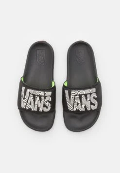 Vans LA COSTA SLIDE-ON UNISEX - Badesandale - Black 9 Vans LA COSTA SLIDE-ON UNISEX - Badesandale - Black -Vans b03faa74d0284637a9579b50164e91e7
