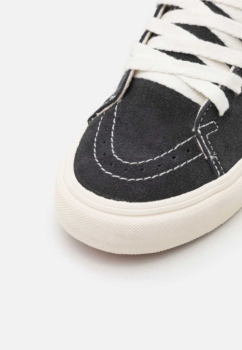 Vans SK8-HI TAPERED VR3 UNISEX - Sneaker High - Raven/marshmallow 6 Vans SK8-HI TAPERED VR3 UNISEX - Sneaker High - Raven/marshmallow – Bild 6