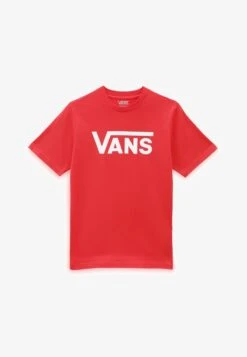 VANS CLASSIC BOYS - T-Shirt Print - Bright Green 9 VANS CLASSIC BOYS - T-Shirt Print - Bright Green -Vans b103b4f231a549179bbff489531f7e91