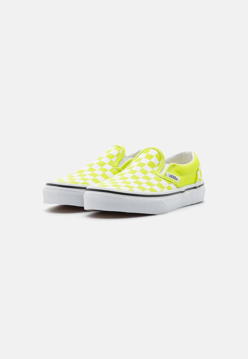 Vans CLASSIC SLIP-ON UNISEX - Sneaker Low - Color Theory Evening Primrose 2 Vans CLASSIC SLIP-ON UNISEX - Sneaker Low - Color Theory Evening Primrose – Bild 2