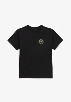 Vans SNAKE SS - T-Shirt Print - White 11 Vans SNAKE SS - T-Shirt Print - White -Vans b2133452b9b14c0c8af7666788e59202