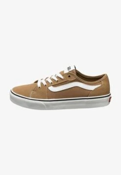 Vans MN WARD - Sneaker Low - Ochre -Vans b284b804a45a43608c36474ced95b2b7