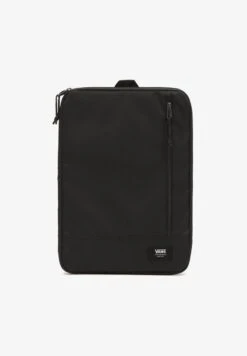 VANS PADDED LAPTOP SLEEVE - Notebooktasche - Black