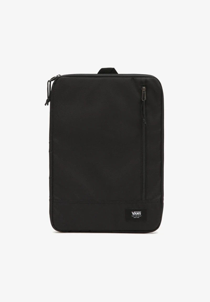 VANS PADDED LAPTOP SLEEVE - Notebooktasche - Black 1 VANS PADDED LAPTOP SLEEVE - Notebooktasche - Black